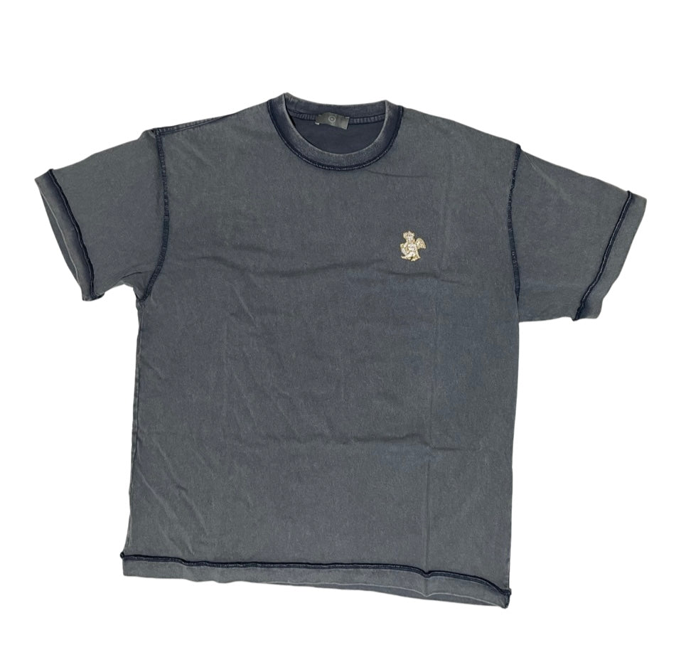 トップス VANILLANI PRINT TEE (ETERNAL-ANGEL) fe360e3ca1ad4be69d161144f32f46