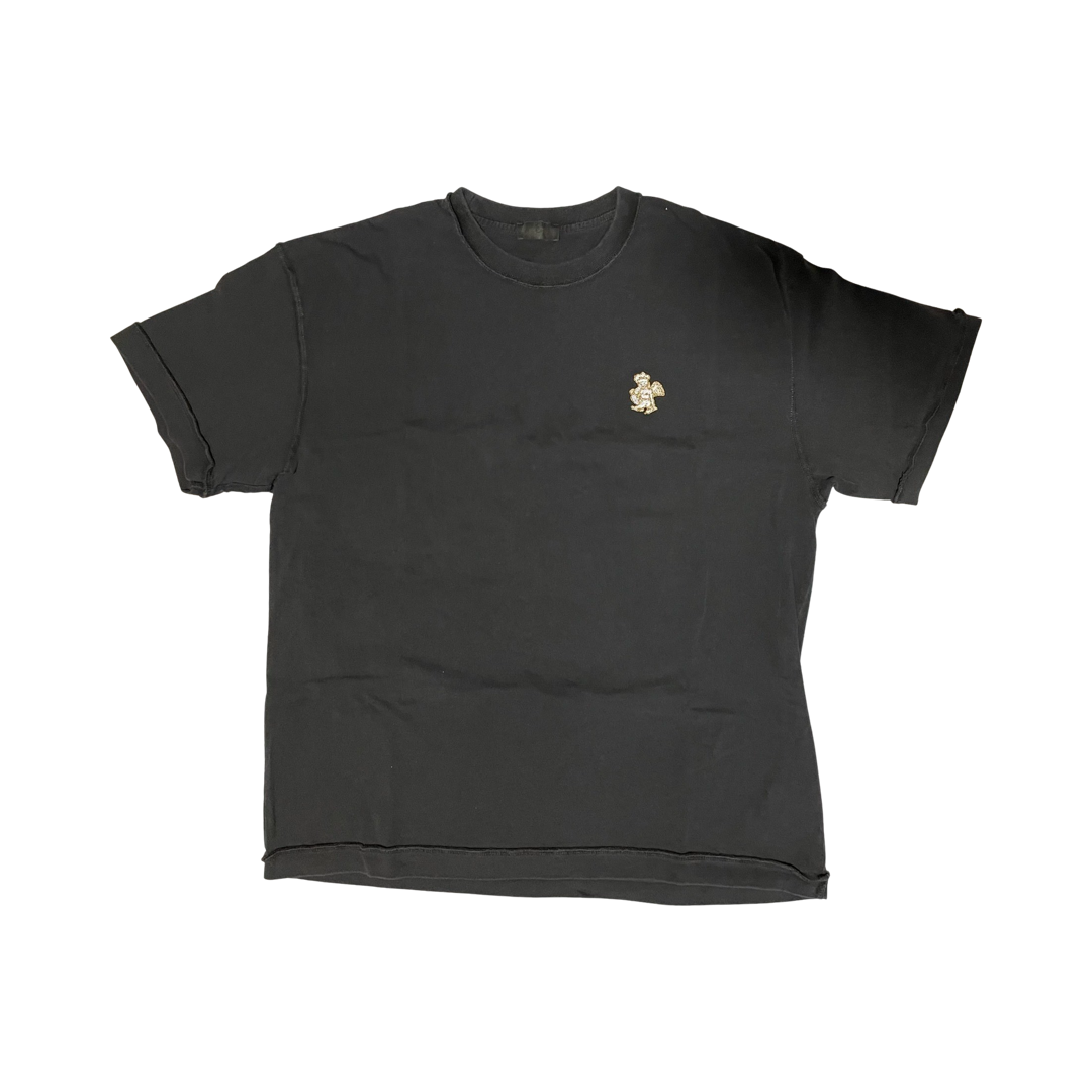 Oversize angel tee – thankfulandconfident