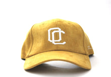 Load image into Gallery viewer, Suede OC hat