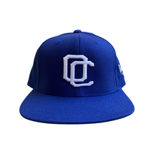 Load image into Gallery viewer, OC World Series snapback