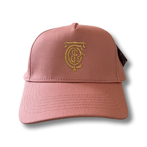 T&CO. Baseball hat