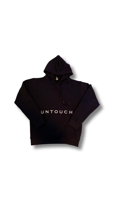 Untouch hoodie