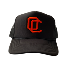 Load image into Gallery viewer, OC TRUCKER HAT