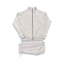 Load image into Gallery viewer, First serve 3M striped tracksuit