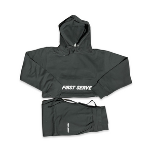 SERVE SUIT