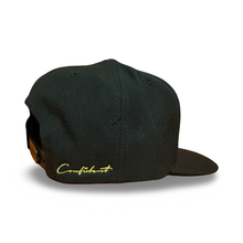 Load image into Gallery viewer, Old English Thankful SnapBack