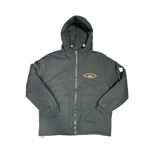 Load image into Gallery viewer, Thankful &amp; Co. down feather coat