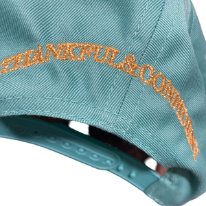 Baseball hat