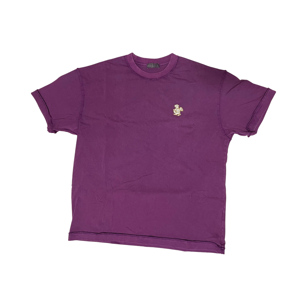 vaultroom ANGEL TEE / VIOLET XL 【公式通販】 vaultroom ANGEL TEE / VIOLET XL 【公式通販】