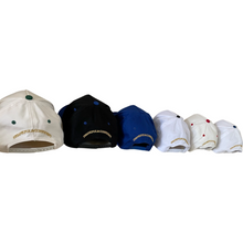 Load image into Gallery viewer, T&amp;CO. Baseball hat