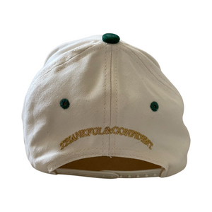 T&CO. Baseball hat