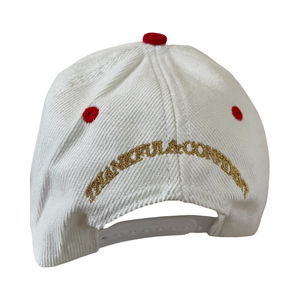 Baseball hat