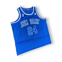 Load image into Gallery viewer, Still ballin jersey