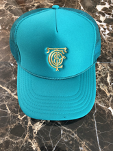 Load image into Gallery viewer, T&amp;CO. Trucker hat