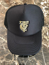 Load image into Gallery viewer, T&amp;CO. Trucker hat