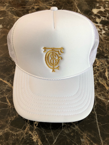 T&CO. Trucker hat