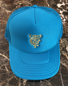 T&CO. Trucker hat