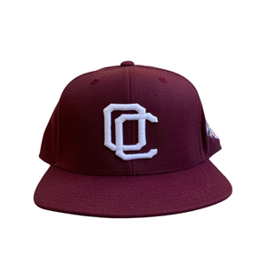 OC World Series snapback