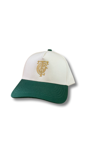 T&CO. Baseball hat