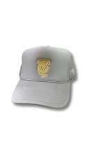 Load image into Gallery viewer, T&amp;CO. Trucker hat