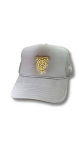 T&CO. Trucker hat
