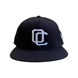 OC World Series snapback