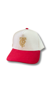 T&CO. Baseball hat