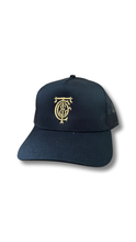 Load image into Gallery viewer, T&amp;CO. Trucker hat