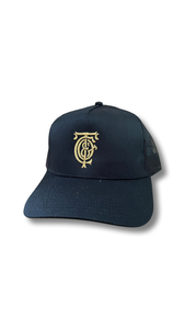 T&CO. Trucker hat
