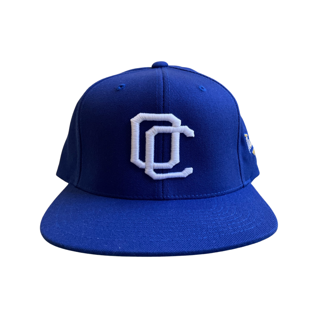 OC World Series snapback