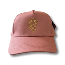 Load image into Gallery viewer, T&amp;CO. Baseball hat