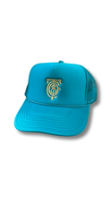 Load image into Gallery viewer, T&amp;CO. Trucker hat