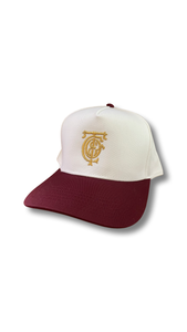 T&CO. Baseball hat