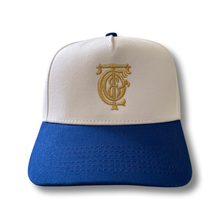 Load image into Gallery viewer, T&amp;CO. Baseball hat