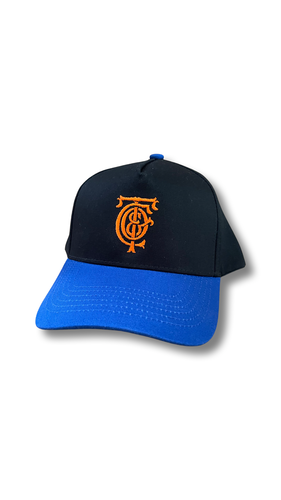 T&CO. Baseball hat