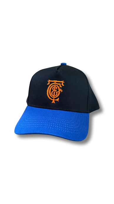 Baseball hat