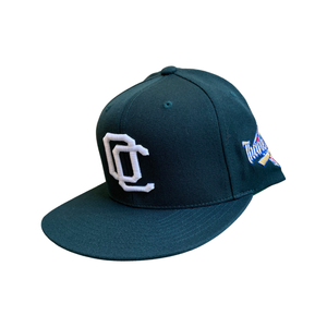 OC World Series snapback